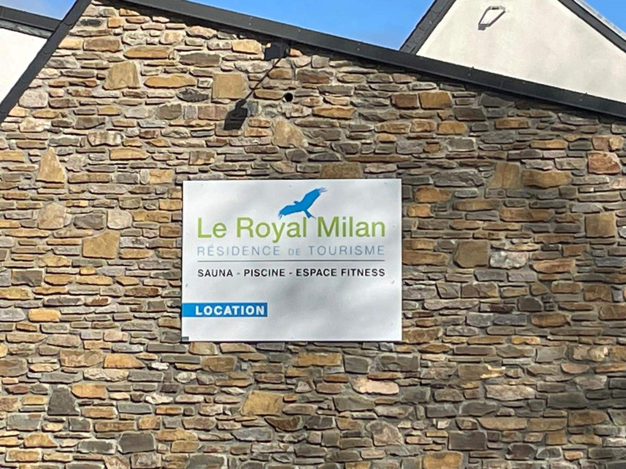 T2 Classe 3 Etoiles Coeur De Village Et Piscine Ext Saint-Lary-Soulan Exterior foto